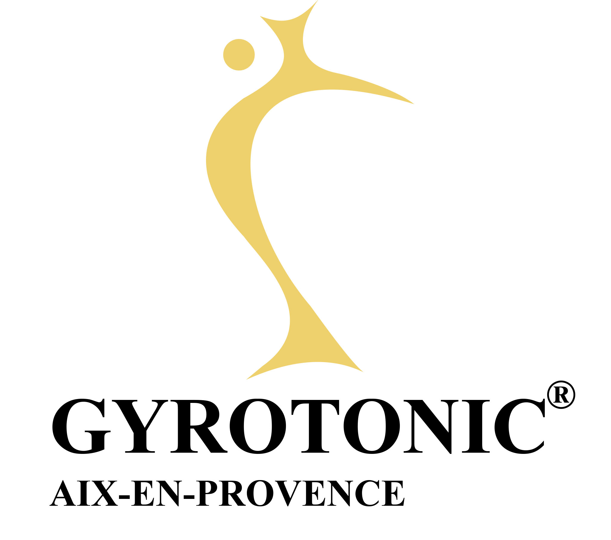 Gyrotonic Aix en Provence - Logo