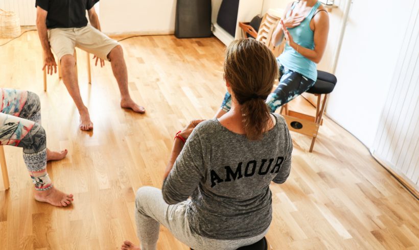 Pourquoi et quand faire une Master Class Pourquoi et quand faire une Master Class
